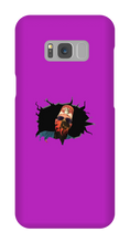 kms_empire Samsung Phone Cases