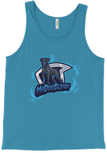 madogbleach Tank Top