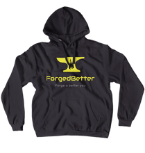 Hoodies (No-Zip/Pullover)