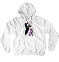 GioJJS Hoodies (No-Zip/Pullover)