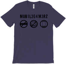 Only Mobile T-Shirts