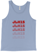 jlh15 Tank Top