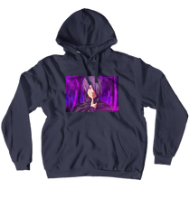 pyknic's Hoodies (No-Zip/Pullover)
