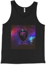 ng_omeg Tank Top
