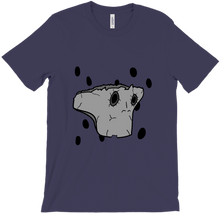 BROKEN juntaste (T - Shirt)