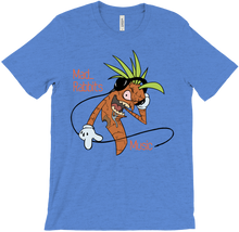 M_R Mad Carrot T-Shirt