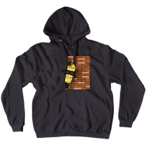 salvatoresenarciatwitch Hoodies (No-Zip/Pullover)