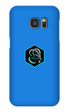 L3THAL's Samsung Phone Cases