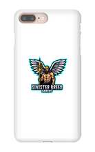 killagamer24 iPhone Phone Cases