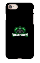 vilespawn iPhone Phone Cases