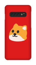 Blobbo Samsung Phone Cases