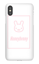 honeybvnny iPhone Phone Cases