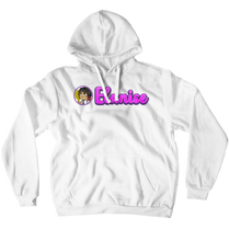 elanise logo Hoodies (No-Zip/Pullover)
