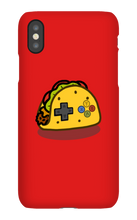 raulthehumantaco iPhone Phone Cases