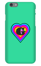 ItsMeGrammi iPhone Phone Cases