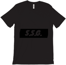 S.S.G. Colored T-shirt Men