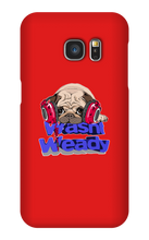 p0ffer021 Samsung Phone Cases