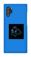 amyturgoosehill Samsung Phone Cases