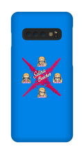 Logo One Samsung Phone Cases