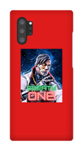 thatsweaty1 Samsung Phone Cases