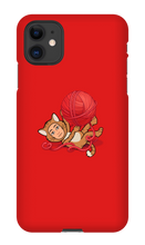 f0rst132 iPhone Phone Cases