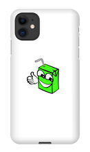 Juicy_AUS iPhone Phone Cases