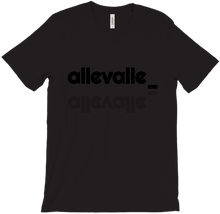 allevalle_ T-Shirts