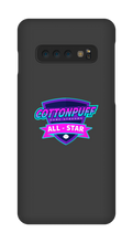 cottonpuff_ Samsung Phone Cases