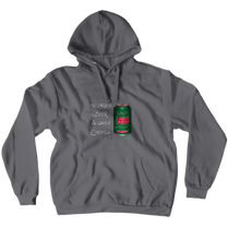 Cindy Lu Hoodie Aim Beer by Monart