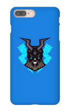 iPhone Rage Phone Cases