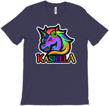 Kasiella Pride Shirt