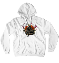 violentxan Hoodies (No-Zip/Pullover)