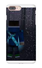 Case para Iphone Minecraft JuaoGL
