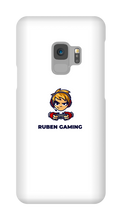 rubengaming01 Samsung Phone Cases