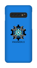 Engineer15 Samsung Phone Cases