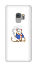 PetrUlf Samsung Phone Cases