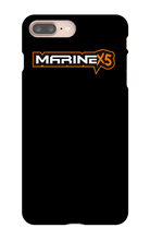 marinex5 iPhone Phone Cases