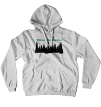 midwestmod Hoodies (No-Zip/Pullover)