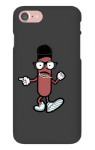 hartwurst iPhone Phone Cases