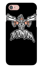 tvtonton iPhone Phone Cases