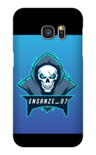 ensanze_07 Samsung Phone Cases