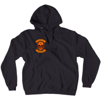 creepfactor Hoodies (No-Zip/Pullover)