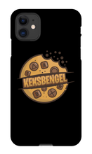 keksbengel iPhone Phone Cases