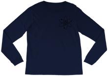 admiralatom Long Sleeve Tee