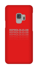 COVER SAMSUNG DI RIPROLOLEL08 (NOME)