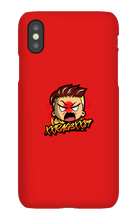 xxrag3xx89 iPhone Phone Cases