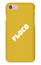 flocogang iPhone Phone Cases