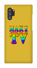 makitvoficial Samsung Phone Cases