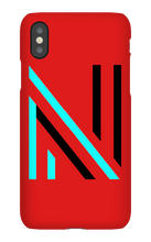Netro Gamer Iphone Case