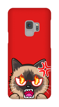 ag0n1st Samsung Phone Cases